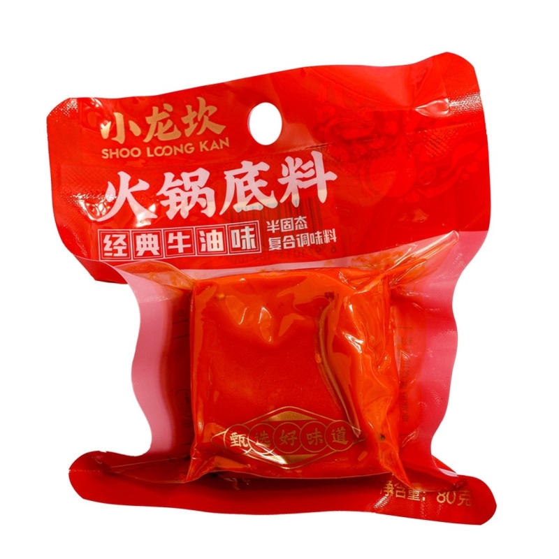 Condimento Pic Para Hot Pot Slk 80 g