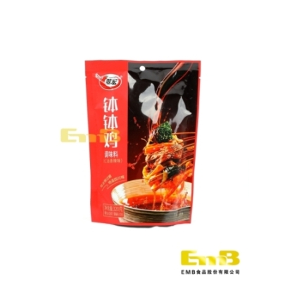 Condimento Picante Cuihong 323 g