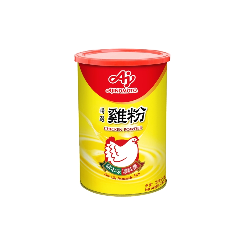 Condimento Pollo Ajinomoto 250 g