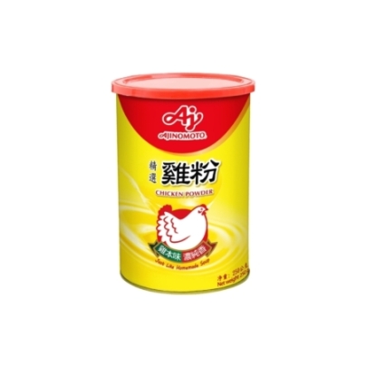 Condimento Pollo Ajinomoto 250 g