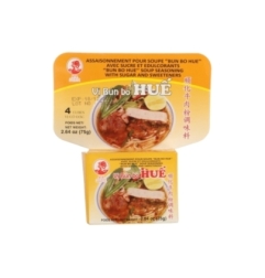 Condimentos De Bun Bo Hue Cock 75 g