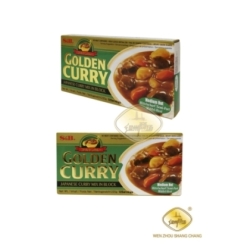 Golden Curry Sb Mh 220 g