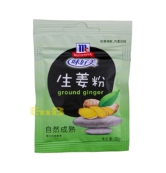 Jengibre En Polvo Whm 10 g