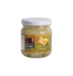 Jengibre Para Sushi Obento 190 g