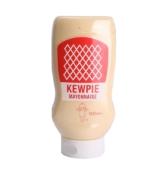 Mayonesa Sin Gluten Kewpie 500 ml