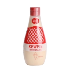 Mayonesa Sin Gms Kewpie 355 ml