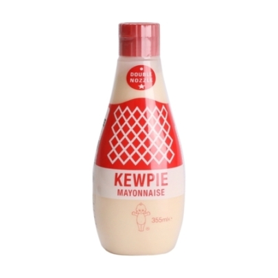 Mayonesa Sin Gms Kewpie 355 ml