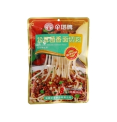 Salsa de Ramen Sabor Setas Matsutake 240 g