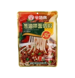 Salsa de Ramen Sabor Cebollino 240 g