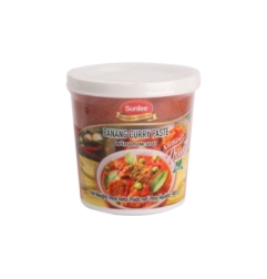 Panang Curry Sunlee 400 g