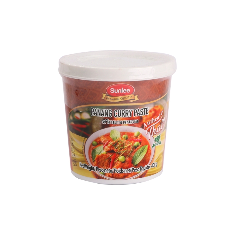 Panang Curry Sunlee 400 g