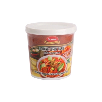 Panang Curry Sunlee 400 g