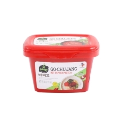 Pasta De Chile Koreano Bibigo 500 g