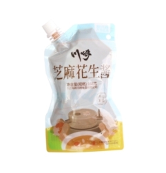 Pasta De Sesamo Hot Pot Chuanqi 168 g