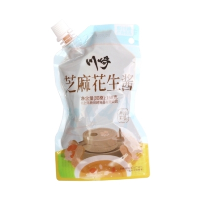 Pasta De Sesamo Hot Pot Chuanqi 168 g