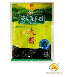 Pasta De Soja Shinho Cbl 180 g