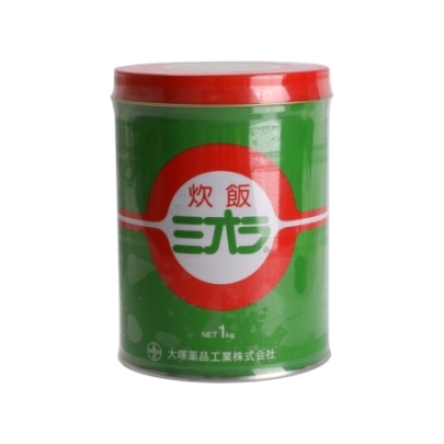 Polvo Para Cocinar Arroz Miora 1 kg