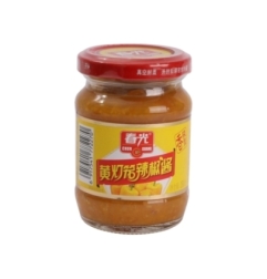 Salsa De Chile Picante Cg 150 g