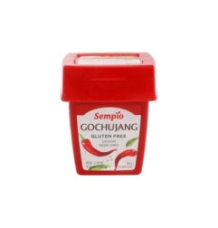 Salsa De Gochujang Gluten Free Sempio 250 g