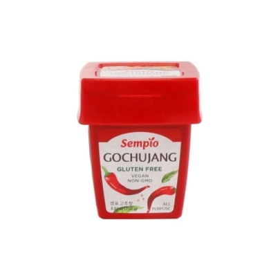 Salsa De Gochujang Gluten Free Sempio 250 g