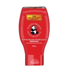 Salsa De Ostra Panda Lkk 490 g