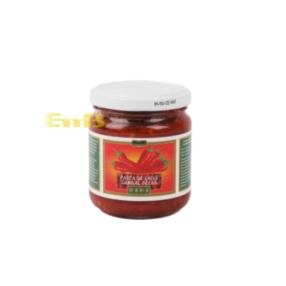 Salsa De Pimienta Emb 200 g