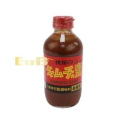 Salsa Kimchi Momoya 450 g