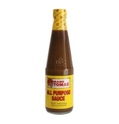 Salsa Multiusos Mangtomas 550 g