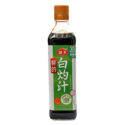 Salsa Para Condimentar Haday 450 ml