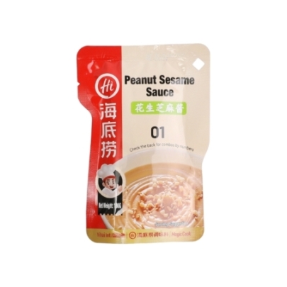 Salsa Para Hot Pot Hi 100 g