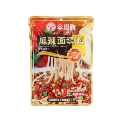 Salsa Para Tallarines Picante St 240 g