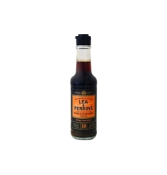 Salsa Perrins Lea Perrins Leaperrins 150 ml