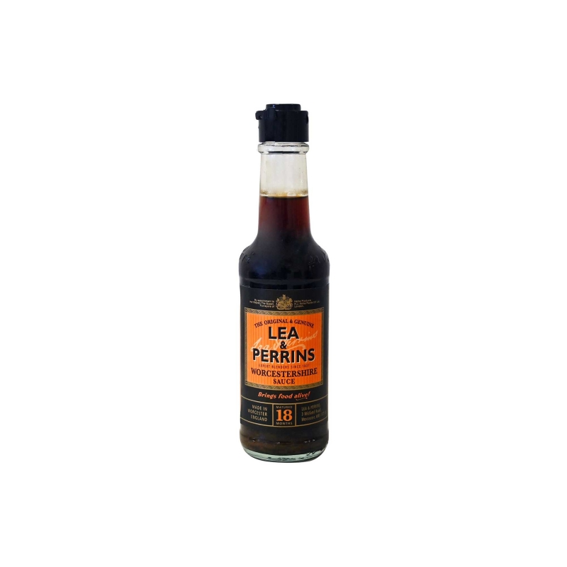 Salsa Perrins Lea Perrins Leaperrins 150 ml
