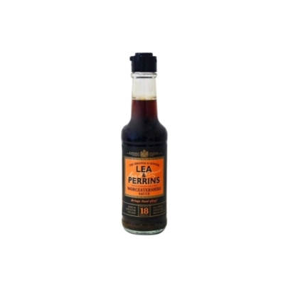 Salsa Perrins Lea Perrins Leaperrins 150 ml