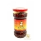 Salsa Picante Laoganma 280 g