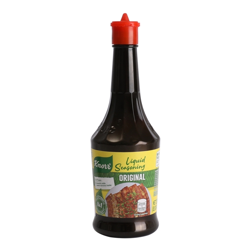 Sazonador Original Knorr 250 ml