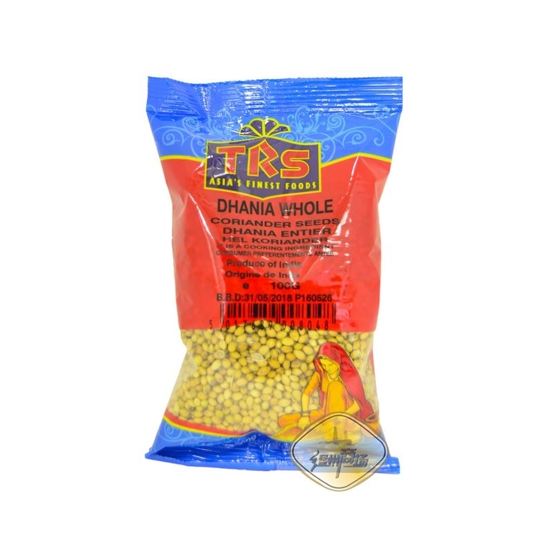 Semilla De Cilantro Trs 100 g