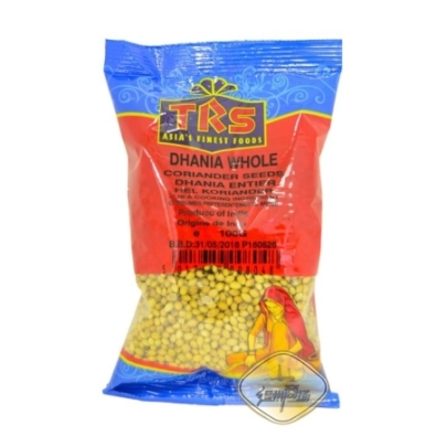 Semilla De Cilantro Trs 100 g