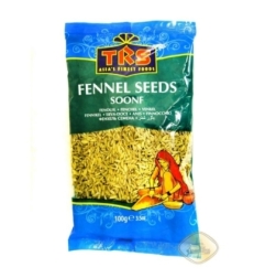 Semilla De Hinojo Trs 100 g