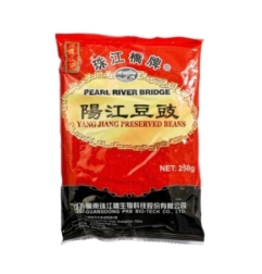 Soja En Conserva Prb 250 g