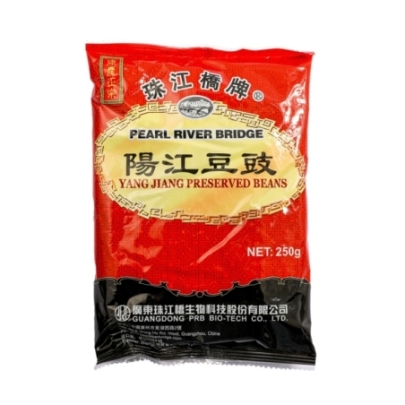 Soja En Conserva Prb 250 g