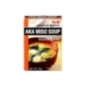 Sopa De Miso Rojo Japonesa Aka 30 g