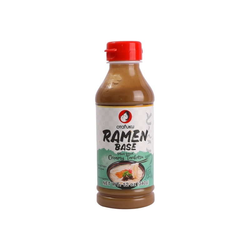 Sopa Tonkotsu Para Ramen Otafuku 340 g