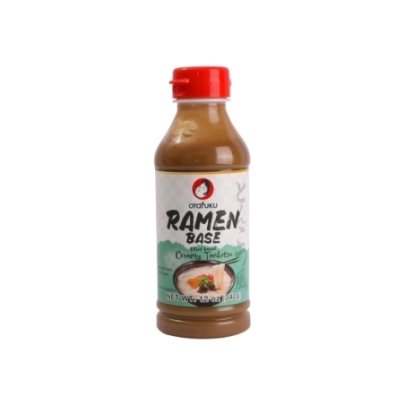 Sopa Tonkotsu Para Ramen Otafuku 340 g