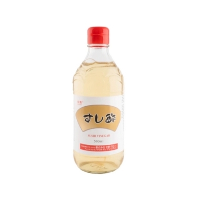 Vinagre De Sushi Suzuka Gizi 500 ml