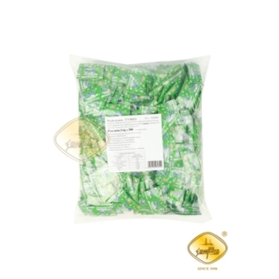 Wasabi En Pasta 2.6 g