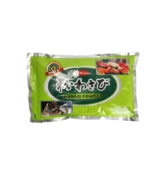 Wasabi En Polvo Kiwami 1 kg
