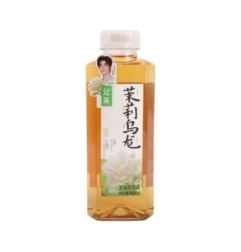Te Oolong Con Te Jazmin Rc 500 ml