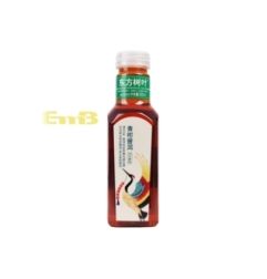 Refresco Te Puer Dfsy 500 ml
