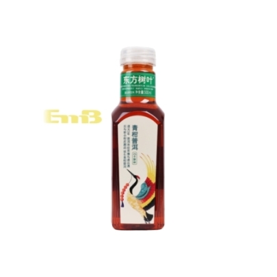 Refresco Te Puer Dfsy 500 ml